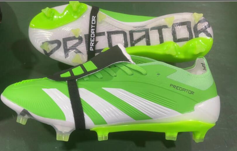 Adidas Predator Elite Tongue FG Size  39-45-62849645